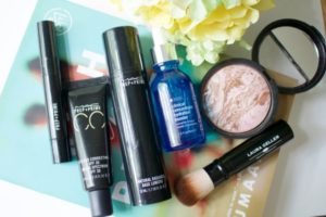 Makeup and Skincare