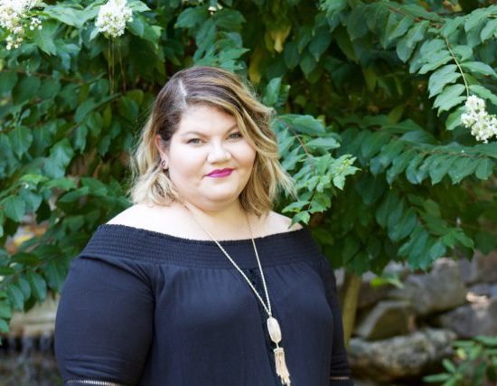 Simply Stine Headshot