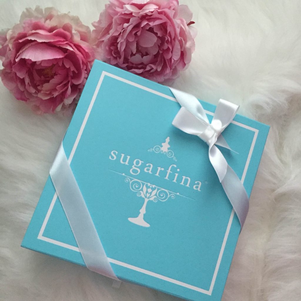 Sugarfina Bento Box