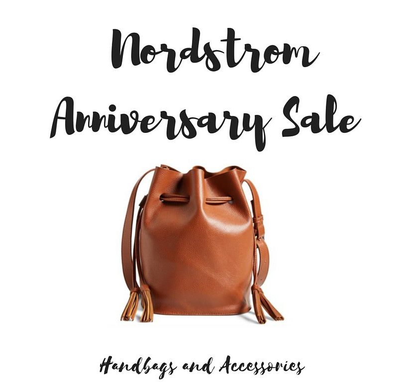 Handbags and Accessories from the Nordstrom Anniversary Sale