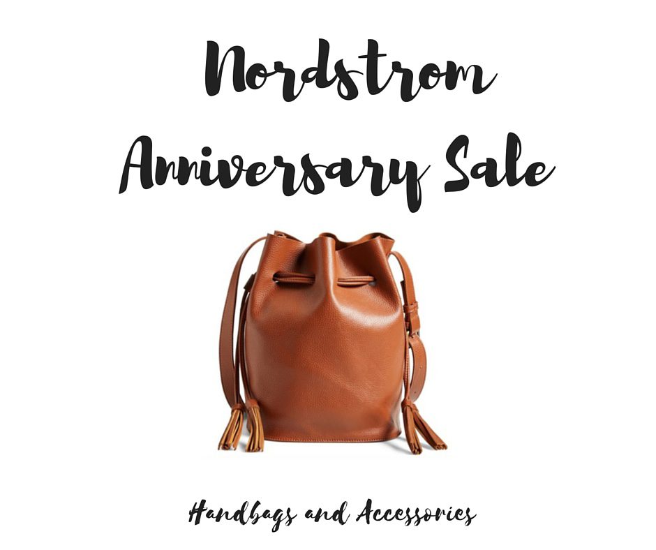 Handbags and Accessories from the Nordstrom Anniversary Sale Simply Stine