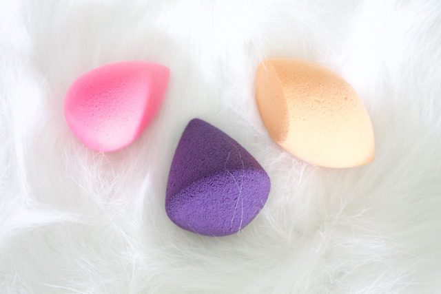 My favorite Makeup Sponges