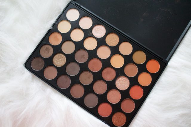 Morphe 350 Palette