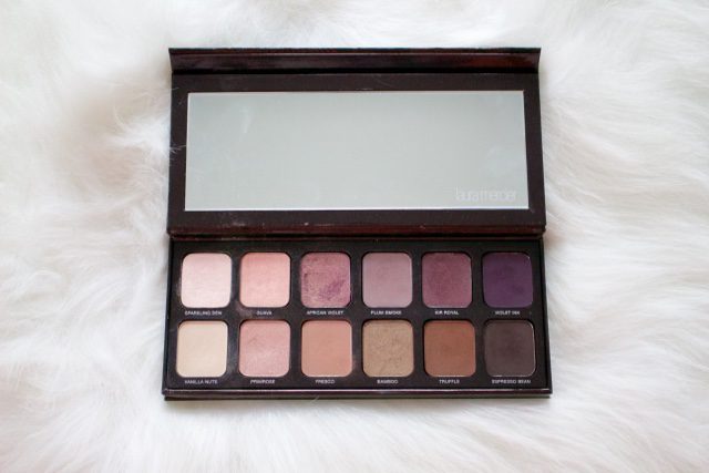 Laura Mercier Eyeshadow Palette