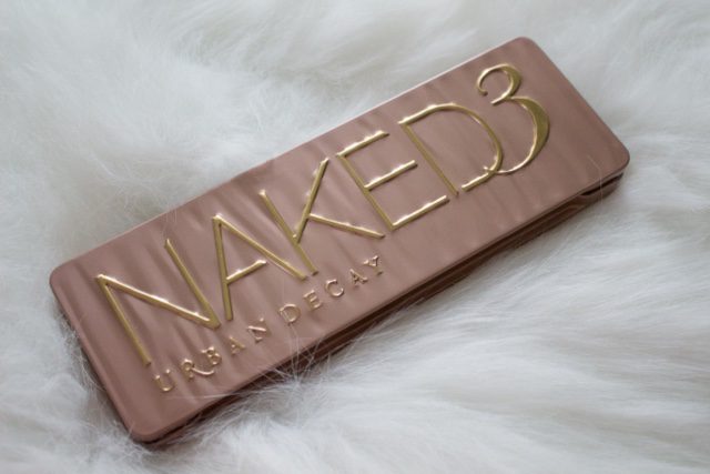 Urban Decay Naked 3