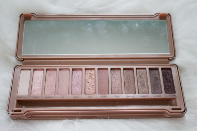 Urban Decay Naked 3