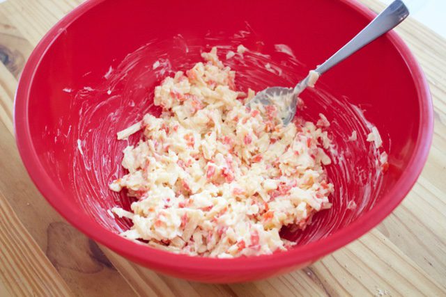 Pimento Cheese