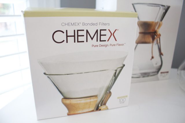 Chemex 6-Cup Coffeemaker