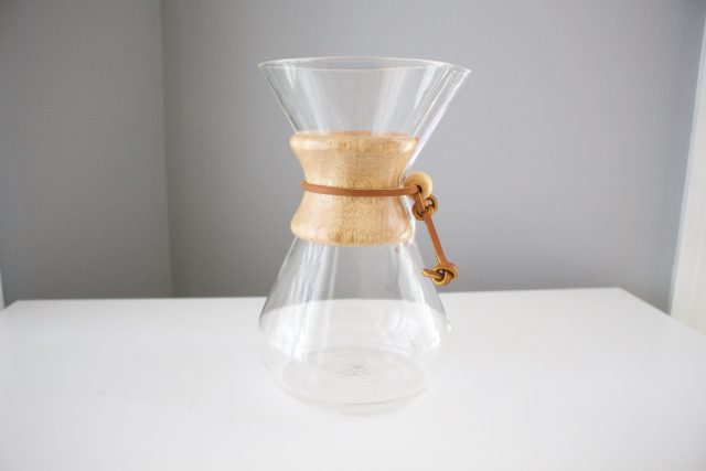 Chemex 6-Cup Coffeemaker