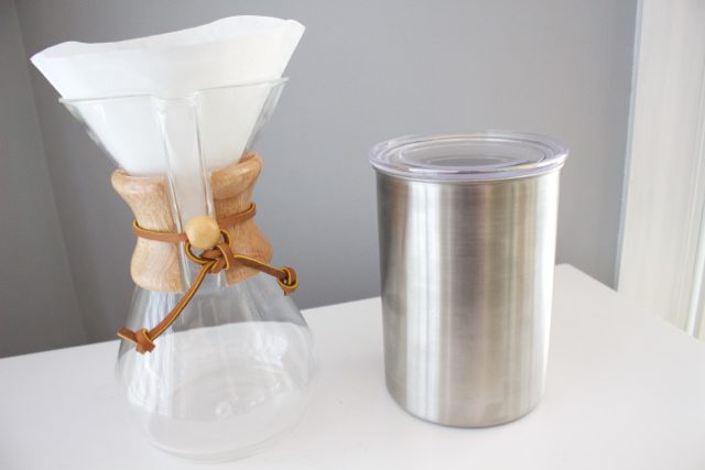 Chemex 6-Cup Coffeemaker