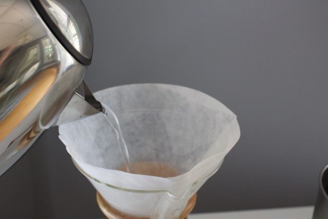 Chemex 6-Cup Coffeemaker
