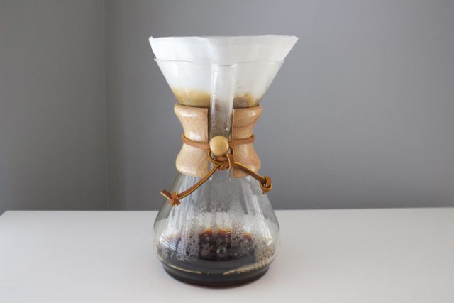 Chemex 6-Cup Coffeemaker