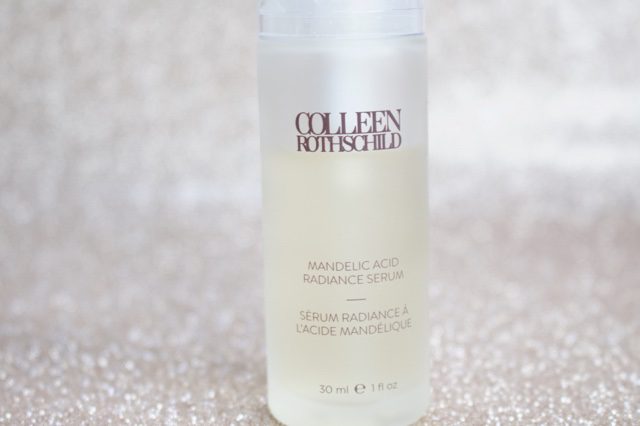 Colleen Rothschild Skincare