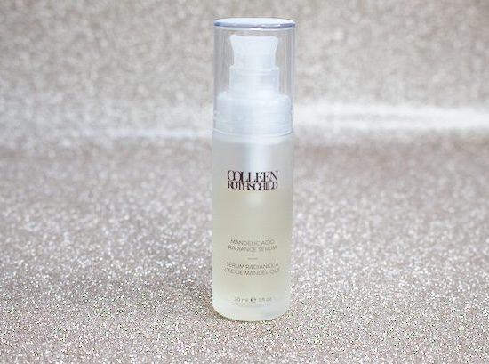 Colleen Rothschild Skincare