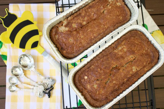 Behind the Recipe: The Best Banana Bread Recipe