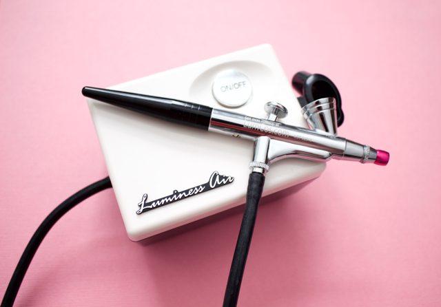 Luminess Air Airbrush Essentials