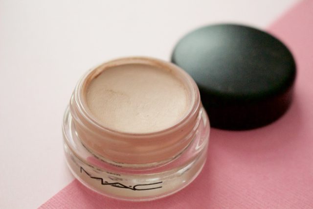 MAC Pro Longwear Paint Pot - Painterly