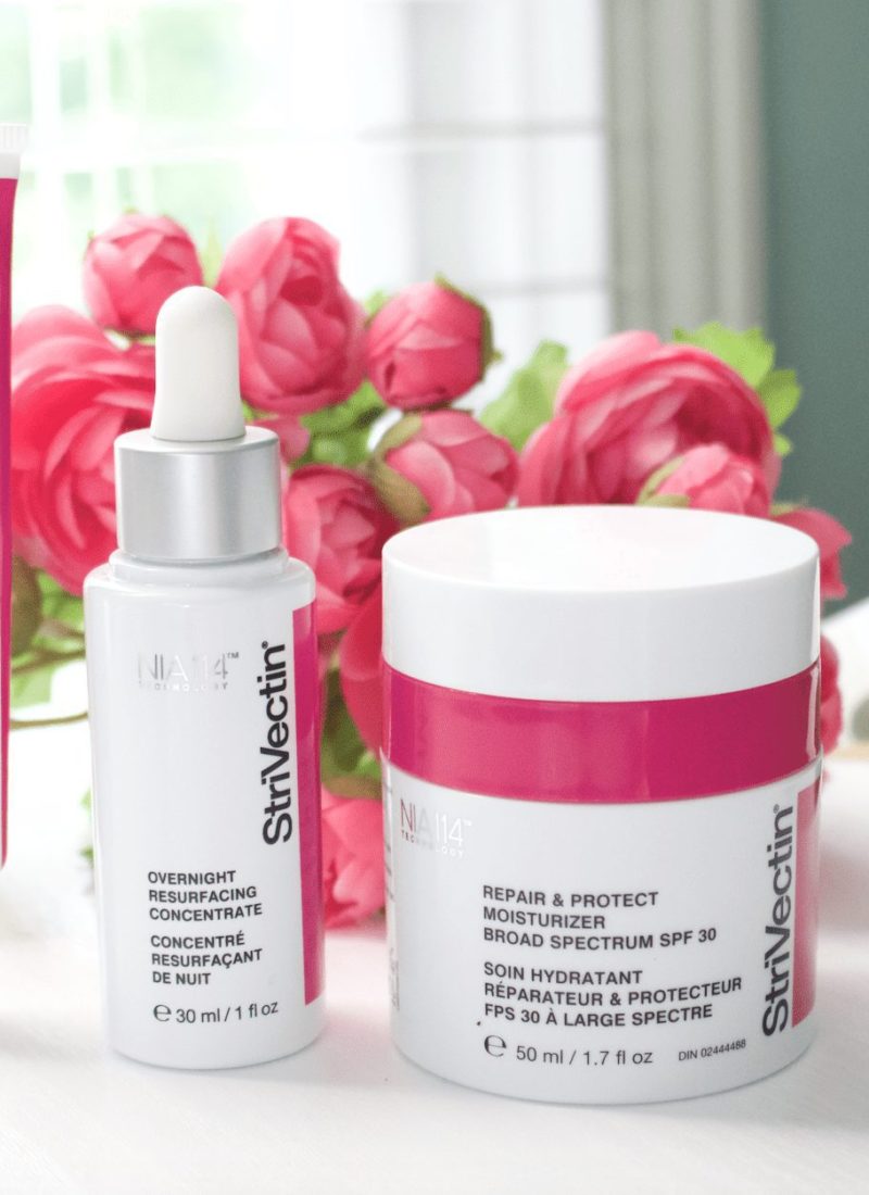 Three StriVectin Skincare Products That Will Wow Your Skin