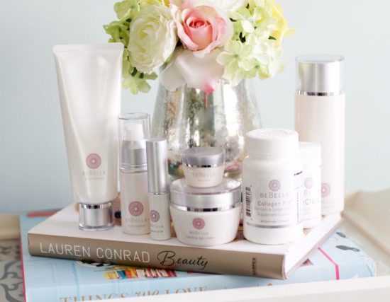 BeBe & Bella Probiotic Skincare System