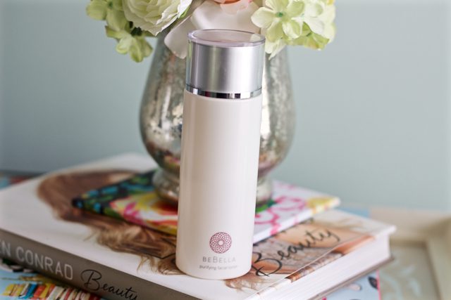 BeBella Purifying Facial Toner