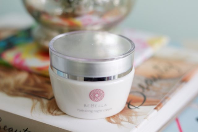 BeBella Hydrating Night Cream