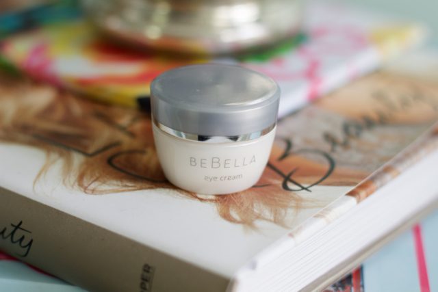 BeBella Eye Cream