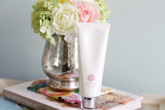 BeBella Facial Cleanser