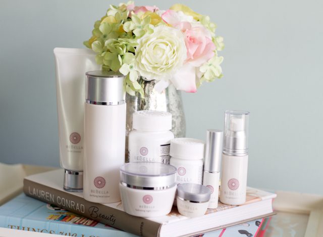 BeBella Probiotic Skincare System