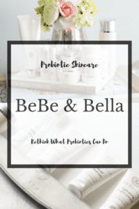 BeBe & Bella Probiotic Skincare System