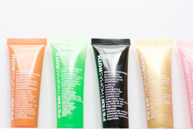 Peter Thomas Roth Mask Set