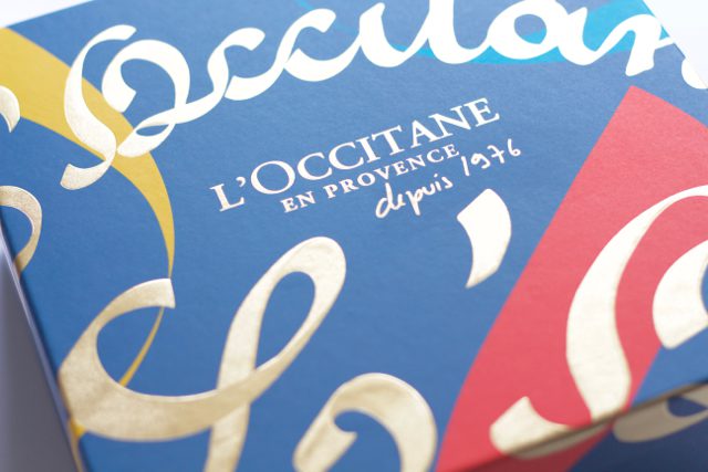 L'Occitane Holiday Gifts
