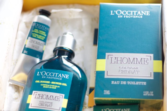 L'Occitane Holiday Gifts