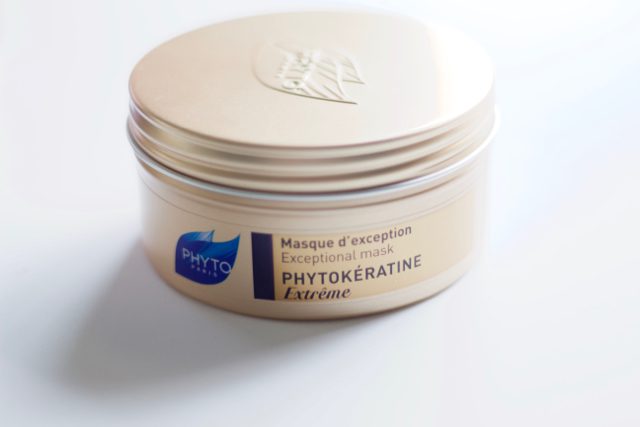 Phyto Masque d' exception