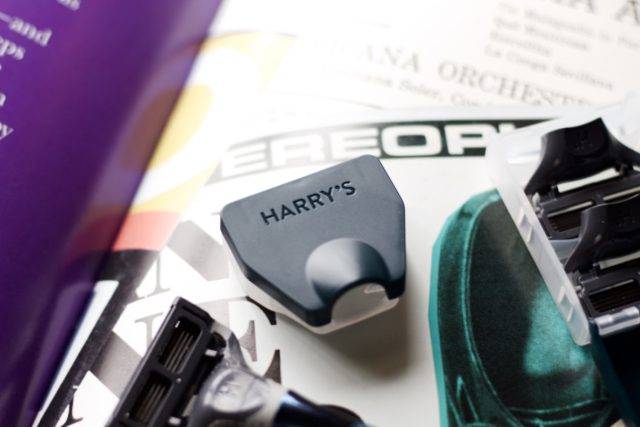 Harry's Shave Set