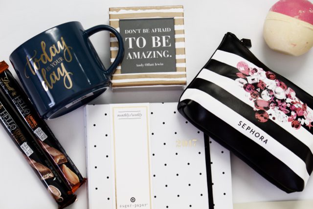 Positive Bloggers United Giveaway