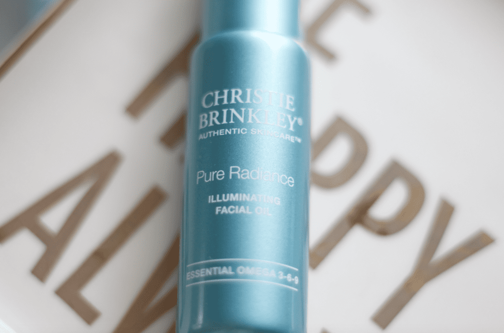 Christie Brinkley Skincare