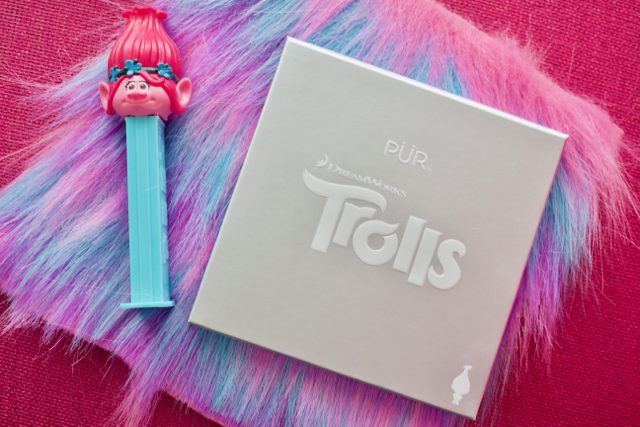 PUR Beauty Trolls