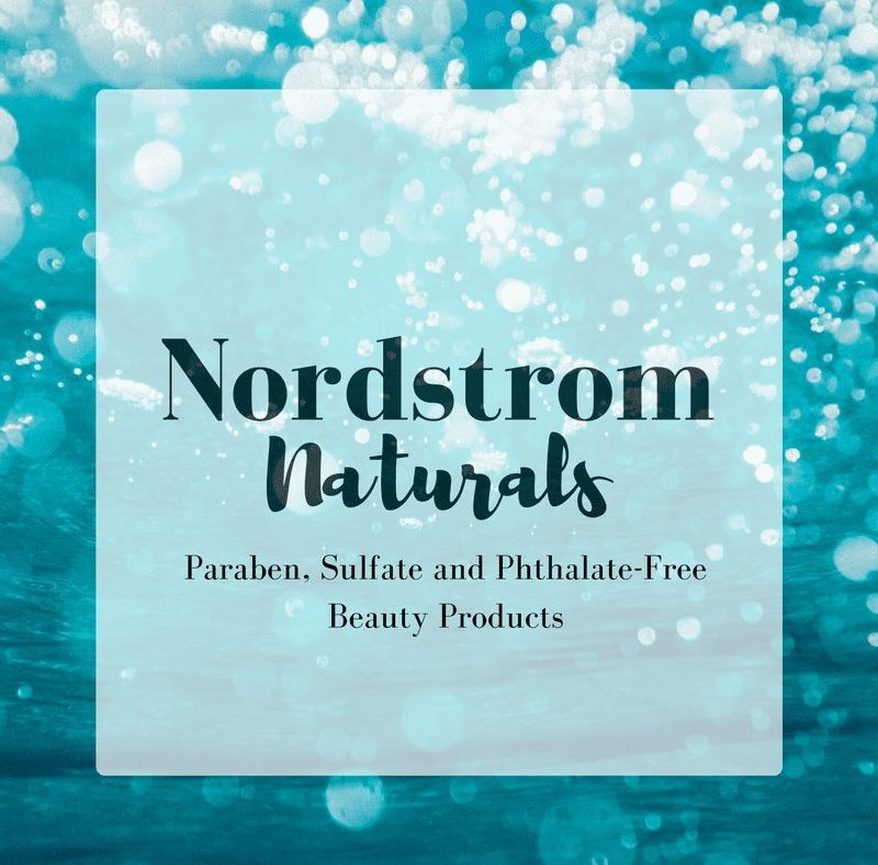 Nordstrom Naturals