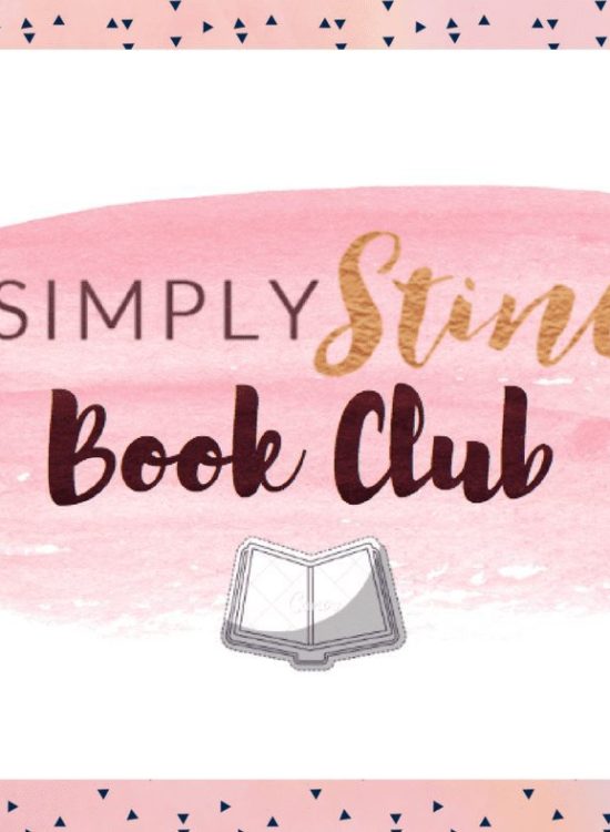 The Simply Stine Book Club