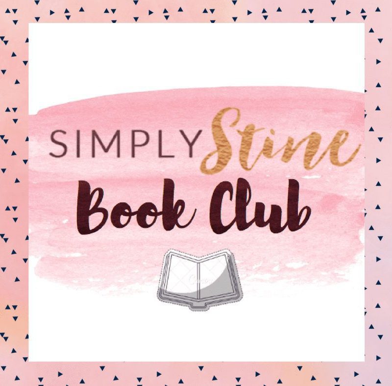 The Simply Stine Book Club Is Happening