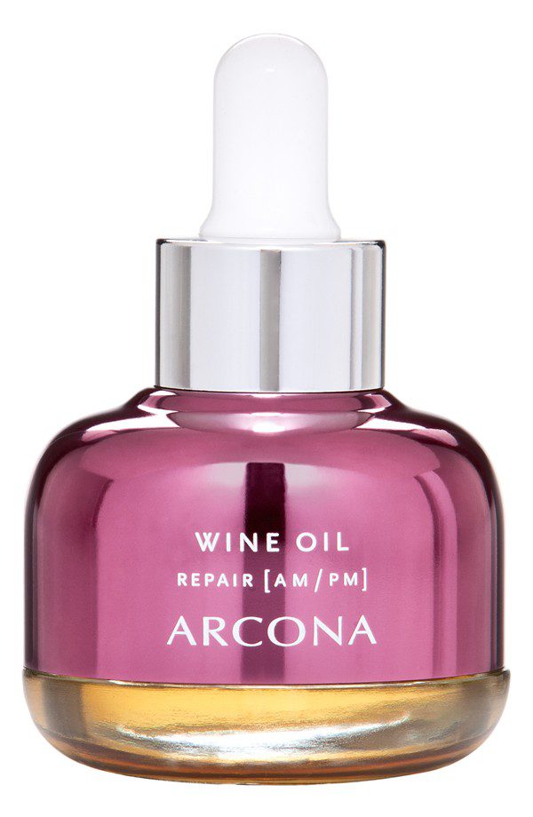 Arcona Wine Oil, $58