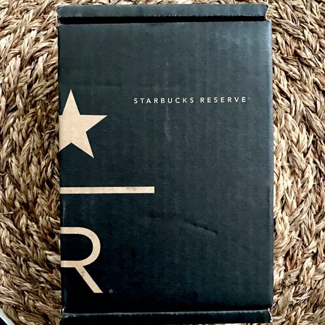 Starbucks Reserve