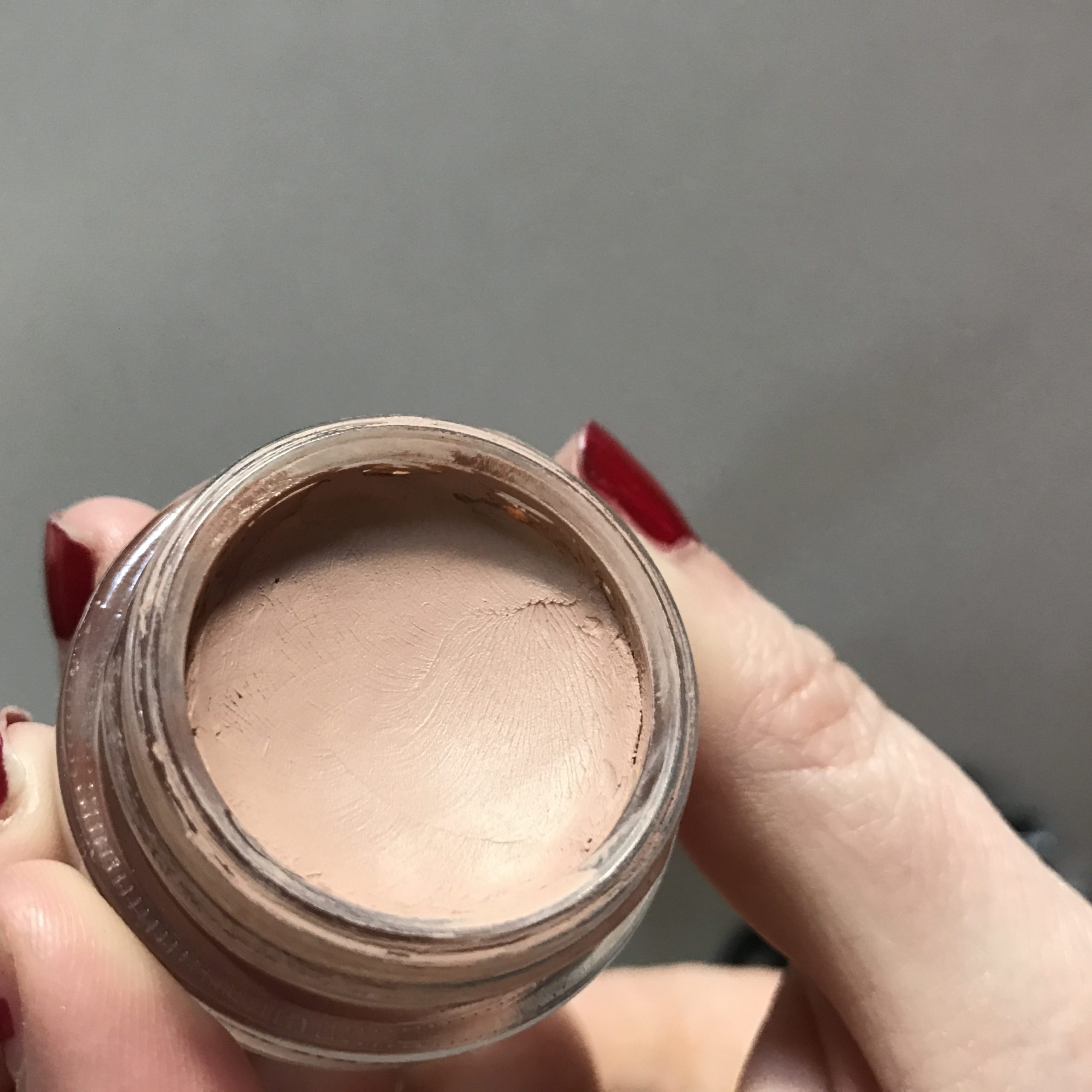 MAC Painterly Paint Pot: A Simply Stine Favorite Eye Product