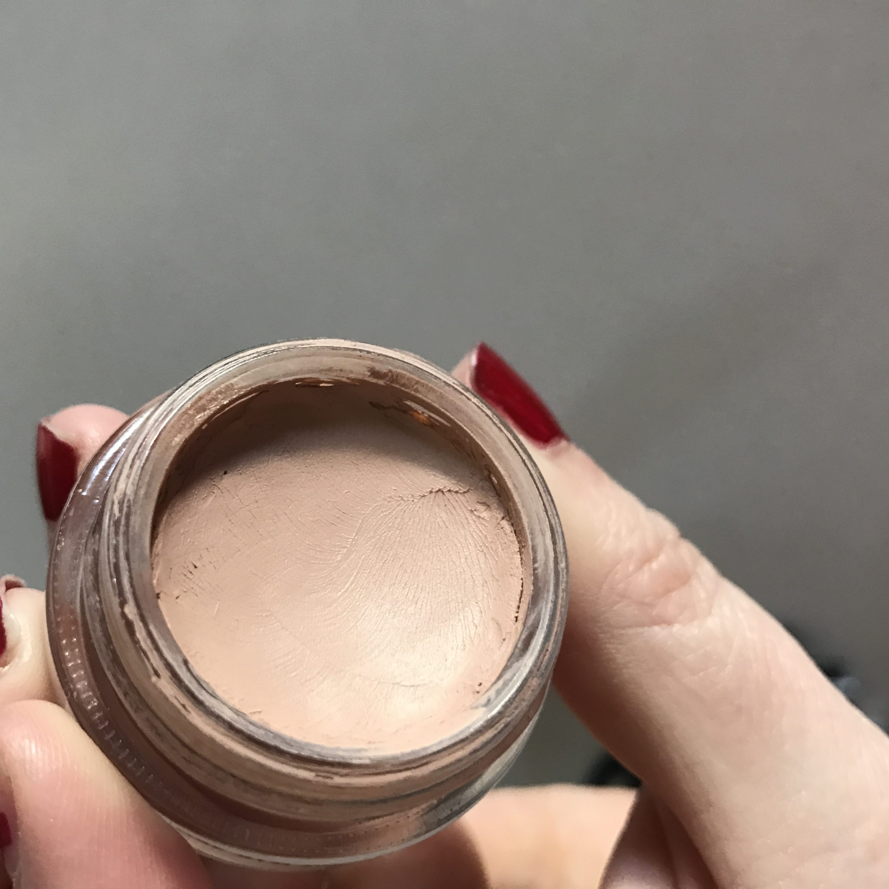 best mac paint pot color