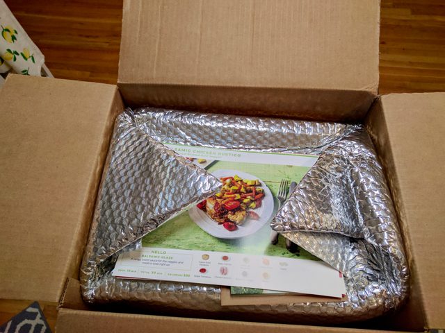 HelloFresh Review