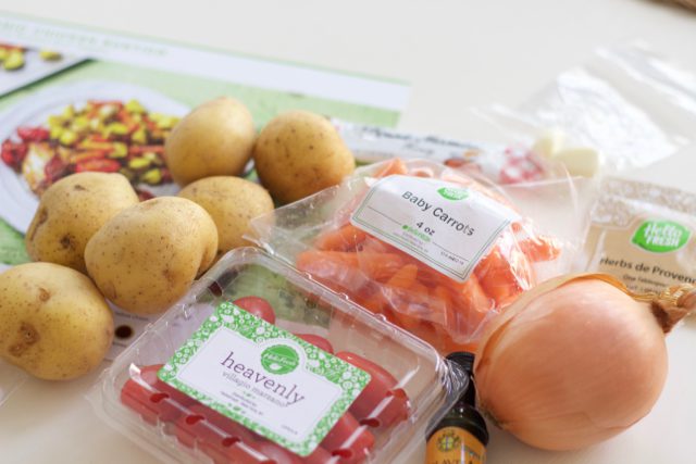 HelloFresh Review