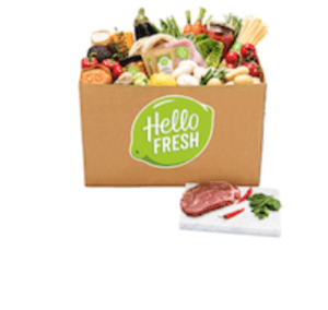 HelloFresh Review