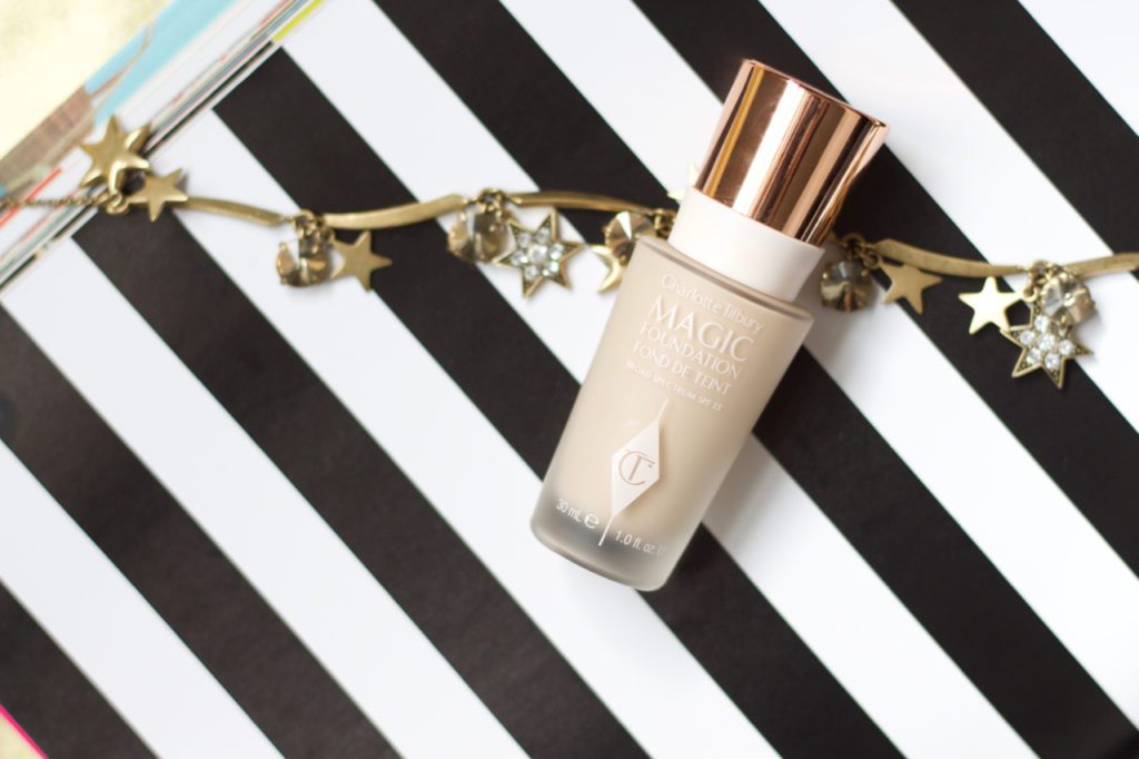 Favorite Foundations | Simply Stine 