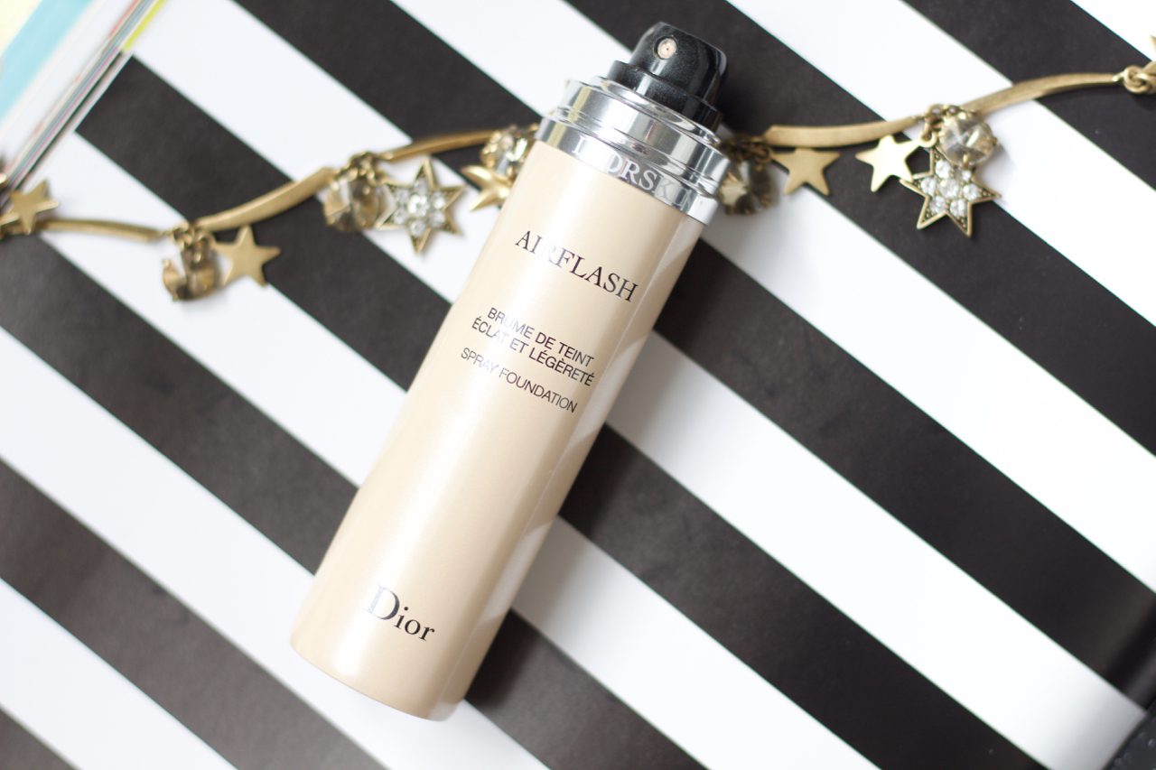 Diorskin airflash spray store