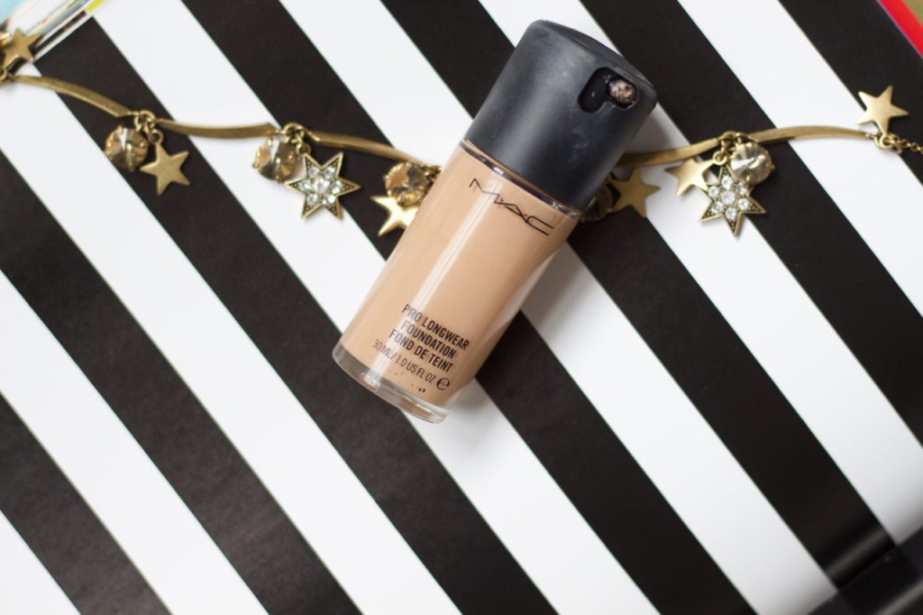 Favorite Foundations | Simply Stine 